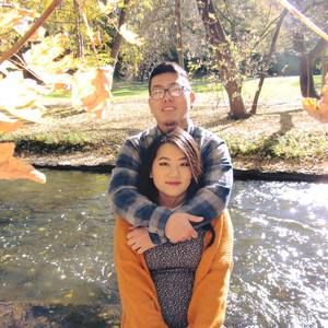 Meet your Posher, Shoua